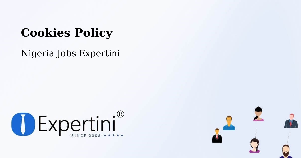 Cookie Policy – Warri - Nigeria Jobs Expertini