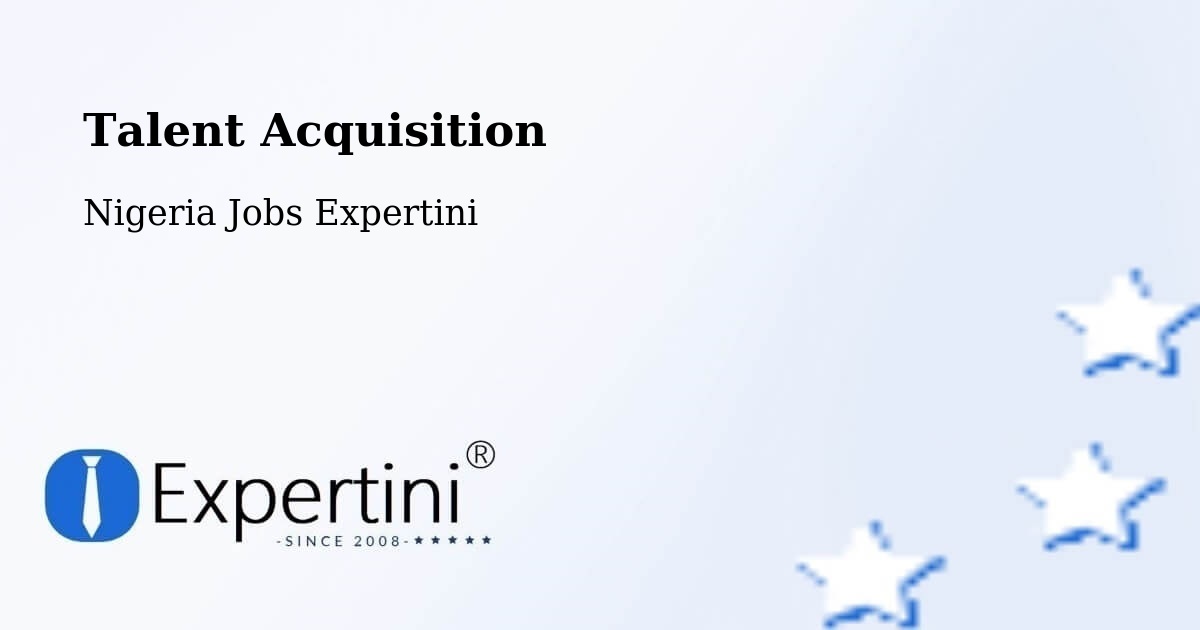 Post Jobs & Find Candidates in Warri – Talent Acquisition Solutions - Nigeria Jobs Expertini